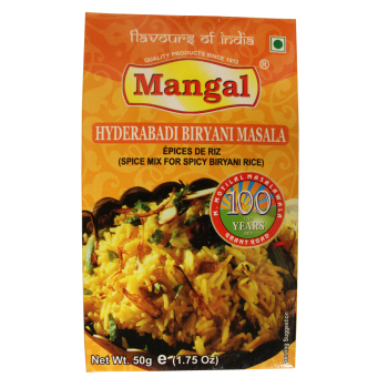 Biryani Masala medium picture